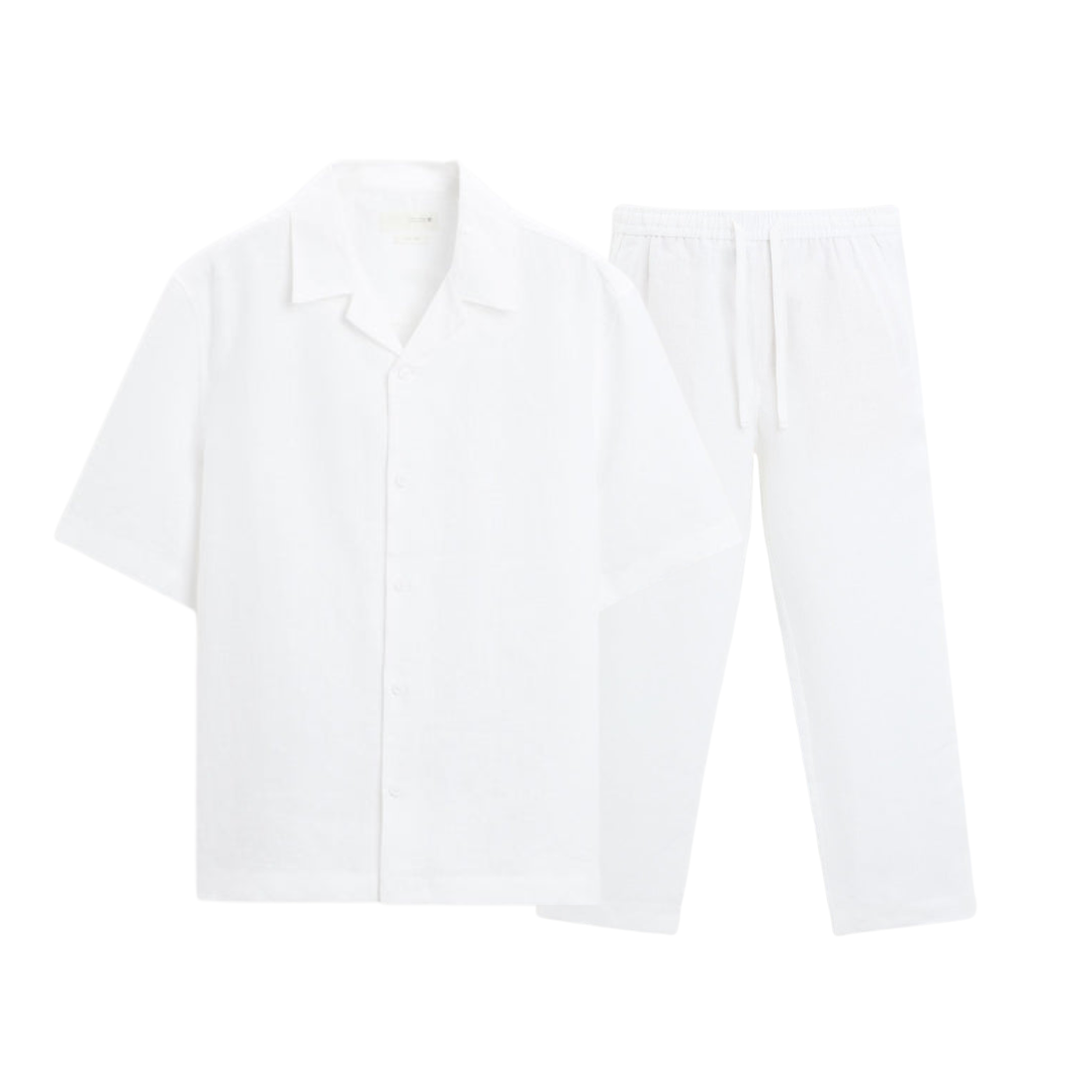 NOBA Premium linen set