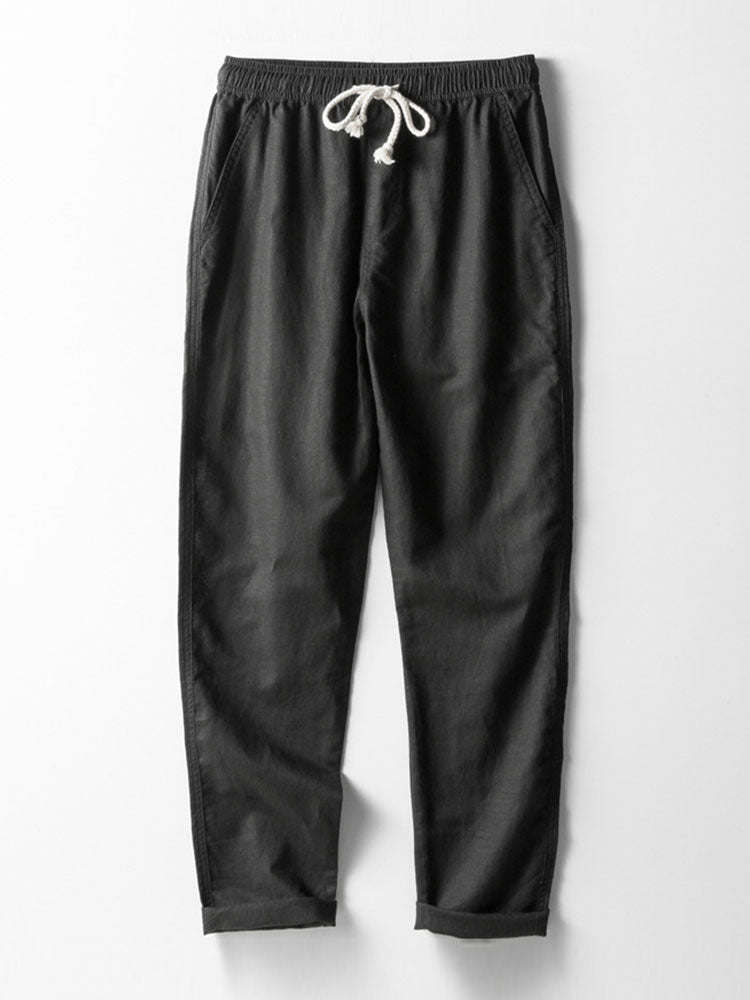 NOBA 4 piece set- Black