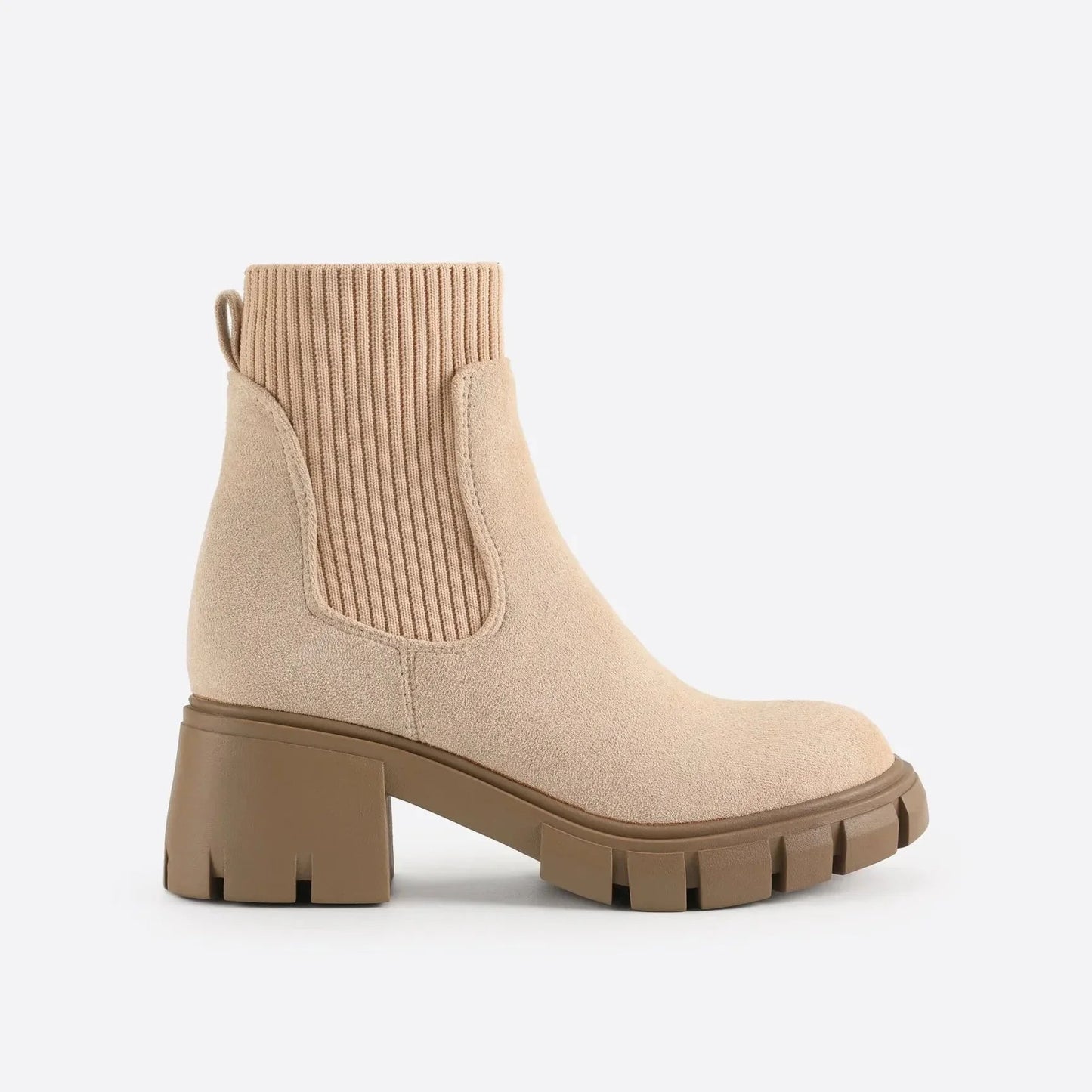 NOBA - Chelsea boots