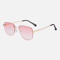 Pink Lenses