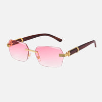 Pink Lenses