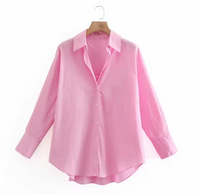 Spring Pink
