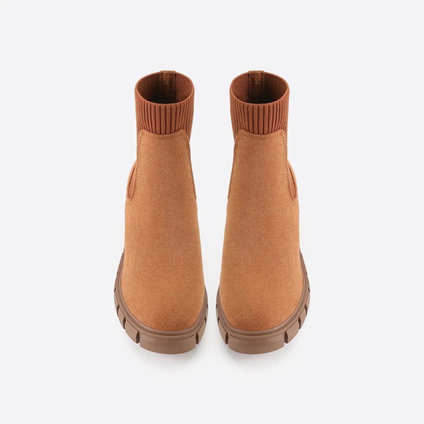 NOBA -  Chelsea boots