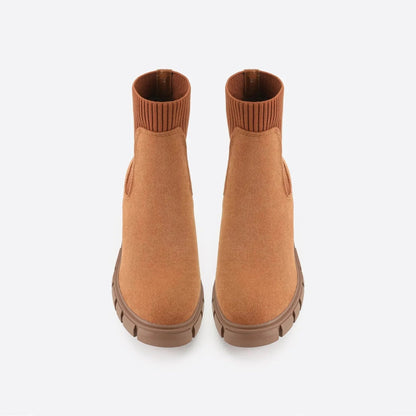 NOBA -  Chelsea boots