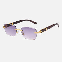 Purple Lenses