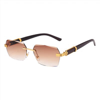 Brown Lenses