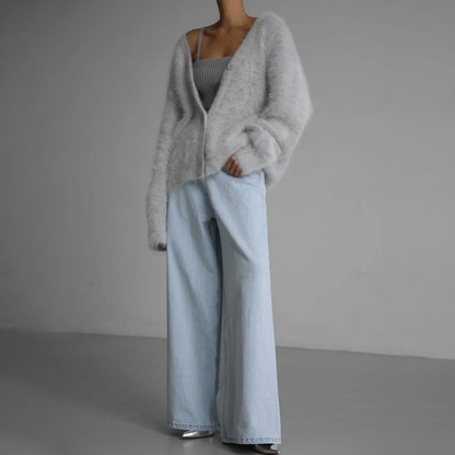 NOBA - Cashmere Couture Vest