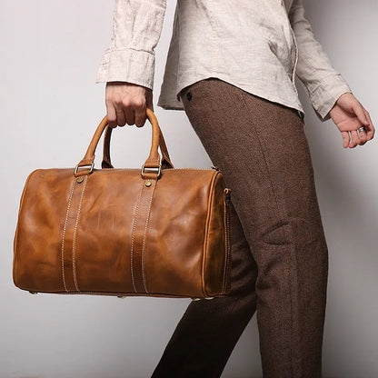 NOBA Roma duffle Bag
