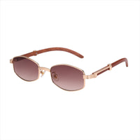 Brown Lenses